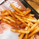 맘스터치 장안점 이미지