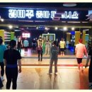 줌바피트니스 이미지