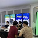나노밸리 | [라이트나노코팅] 음봉역 해링턴플레이스 스마트밸리 공동구매 입주박람회 후기