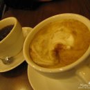 coffee향break
