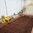 흙놀이 | 망포 파고파고 흙놀이 체험 후기｜30개월 아이 키즈카페 이용