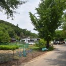 김세준 정려각 이미지