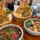계대 동문 맛집 저스트텐동에서 제대로 즐기는 일본식 스페셜 텐동