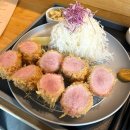커츠 | 마포 대표 돈카츠 맛집 커츠 평일 오픈런 후기