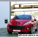 푸조 207CC 1.6 중고차 판매합니다 이미지