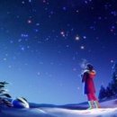 별헤는밤 이미지