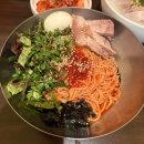 [샤로수길 맛집] 제주식 찐한 고기국수 맛집 &#39;제주상회&#39; 후기