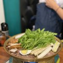 오금2로 26 | [오금역 맛집] 옥돌현옥 - 흑백요리사 셰프의 미쉐린 어복쟁반 솔직 후기(모르고 감)