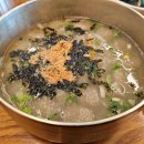 동치미막국수 이미지