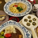 [구파발 숨은 맛집] 프랑스 가정식 &#39;쉐멩돌&#39;에서 뵈프 부르기뇽 &amp; 블랑케뜨 드 뿔레 솔직 리뷰
