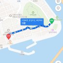 용담호및주변시설 | 부산 광안리 수변공원 주차장 추천 :: 시설 정보 및 주변 도보 후기