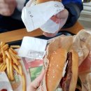 버거킹 청주율량점 이미지