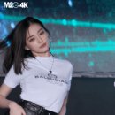 CLC 장예은.gif 이미지