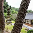 정읍 남복리 오층석탑(井邑 南福里 五層石塔) 이미지