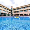 흰수염고래리조트 이미지