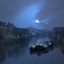 The Moon 이미지