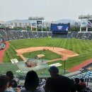 두산3리 | 잠실야구장 네이비 315 직관 후기 (KIA vs 두산)