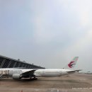 중국동방항공 후기 [인천-상하이 푸동] 결항-재 스케줄 + 푸동공항 지하철 (메트로) 타기