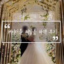 신촌 케이터틀 웨딩홀 하객 후기
