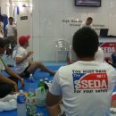 KTT THE SSEDA 시연회 2011 이미지