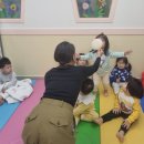 오감만족 창의미술 이미지