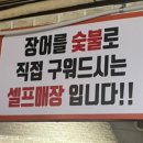 돌곶이민물장어 이미지