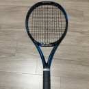 Pressed dr | 요넥스 EZONE DR 98 테니스 라켓.. 1년