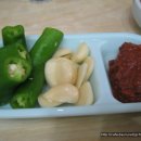 시골아주매순대 이미지