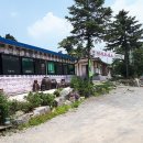 백운호수 능안계곡 이미지