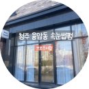 브로우서월