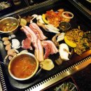 왕돌구이한판돼지집 이미지