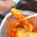 어린이대공원 제5호 | 맛집] &lt;황순애 신토불이 떡볶이&gt; 50번정도 방문한 최애 떡볶이집 내돈내산 포장후기(feat 어린이대공원)