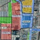 문화예술의거리대흥동상점가 이미지