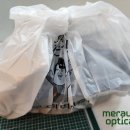 33떡볶이&꼬마김밥 의정부고산점 | 33떡볶이 꼬마김밥 의정부 고산점 고구마 구슬 떡볶이 + 계란 꼬마 김밥 민락동 분식 배달 맛집 리뷰!