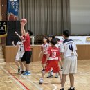 라온캐롬클럽 | 2024 KFBA CHAMPIONS 농구 대회 후기