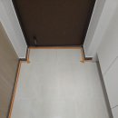 센트럴 자이 | 김포 장기동 한강센트럴자이 줄눈 시공 후기입니다