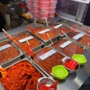 포크기타 (초급) | 속초 중앙시장 젓갈 맛집 가성비 최고 황부자젓갈