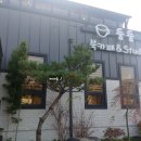 북카페 화장실 이미지