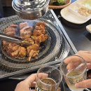 이가참숯닭갈비