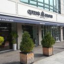 양재시민의숲역 2~3번출구 사이 이미지