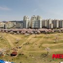 삼문동 밀양파크골프장 이미지