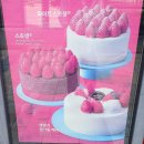 먹골역카페 | 투썸 떠먹는 스초생 후기(투썸플레이스 묵동자이점, 먹골역 카페추천)