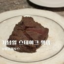 [맛집] 부첼리하우스 – 용산 기념일 스테이크 디너, 판콘토마테에 반한 후기