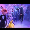 케미코리아 | 주토피아 2 후기! 쿠키 유무와 닉 주디 케미 제대로 살아난 역대급 후속작! 솔직 후기