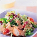 밑반찬&별미요리 이미지