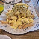 행복한떡볶이 이미지