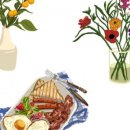 감성일러스트(하) 이미지