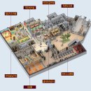 캐슬리안작은도서관 이미지