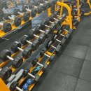 무등산 휘트니스 이미지