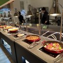 브릭스페밀리레스토랑(Bricks family restaurant) | 춘천 레고랜드 리조트 브릭스 석식 &amp; 조식 뷔페 후기 / BRICKS Family